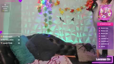 Snapshot of sabinadeluxe_cg chatting on October 29, 2025, 12:57 am sabinadeluxe_cg online show from October 29, 2025, 12:57 am