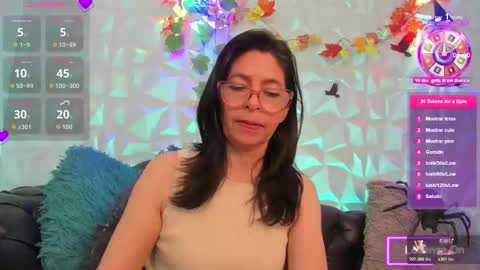 Snapshot of sabinadeluxe_cg chatting on October 29, 2025, 1:02 pm sabinadeluxe_cg online show from October 29, 2025, 1:02 pm