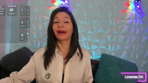 sabinadeluxe_cg online show from December 16, 2025, 12:54 pm