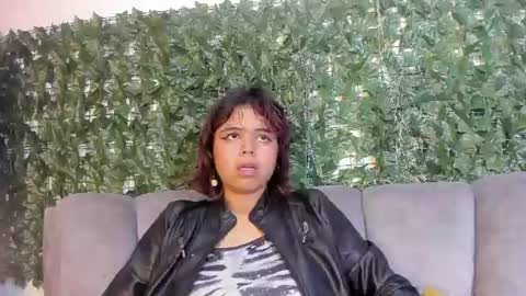 Sabina Merchetti online show from June 15, 2026, 1:19 am