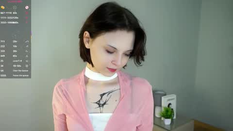 sabinekansky online show from January 6, 2026, 9:39 pm