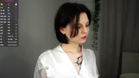 sabinekansky online show from January 10, 2026, 8:43 pm