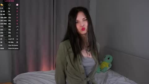 sabinekansky online show from February 24, 2026, 11:03 pm