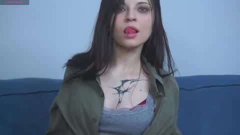 sabinekansky online show from March 17, 2026, 10:13 pm