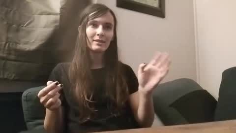 sabinewinters online show from January 13, 2026, 3:45 am