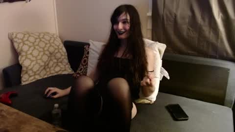 sabinewinters online show from May 15, 2026, 11:12 pm