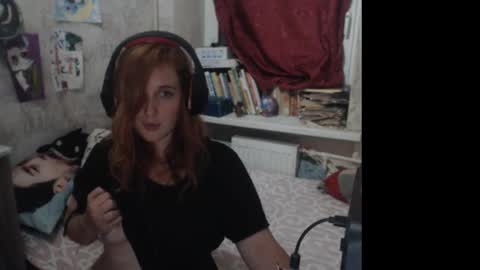 sabochka888 online show from September 9, 2025, 7:02 pm