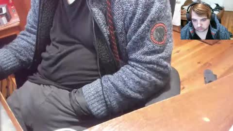 Snapshot of saboda chatting on October 21, 2025, 8:20 pm 1141323 my Lord Mister Max moms treasure online show from October 21, 2025, 8:20 pm