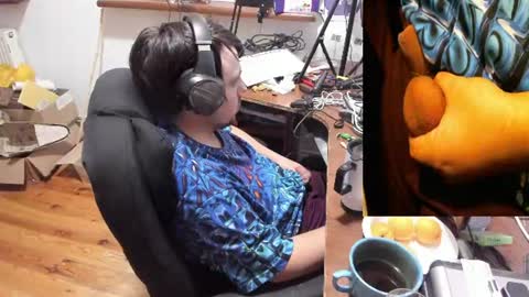 1141323  my Lord Mister Max   moms treasure online show from July 28, 2026, 8:52 pm