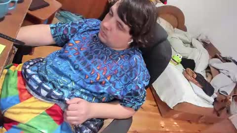 1141323  my Lord Mister Max   moms treasure online show from August 3, 2026, 7:18 am