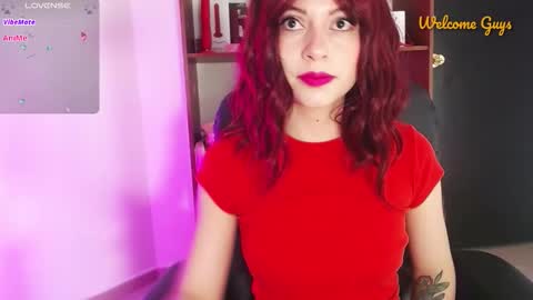 Sabrina online show from September 27, 2025, 11:32 pm