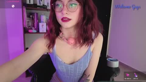 Sabrina online show from February 18, 2026, 11:33 pm