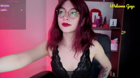 Snapshot of sabrina709 chatting on April 4, 2026, 10:07 pm Sabrina online show from April 4, 2026, 10:07 pm