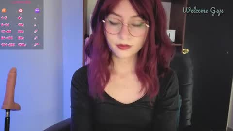 Snapshot of sabrina709 chatting on April 25, 2026, 9:12 pm Sabrina online show from April 25, 2026, 9:12 pm