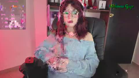 Snapshot of sabrina709 chatting on April 28, 2026, 12:20 am Sabrina online show from April 28, 2026, 12:20 am