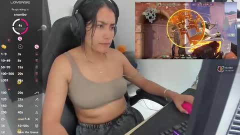 Angie  online show from May 5, 2026, 4:48 pm