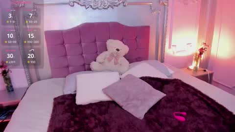 Sabrinaaa  online show from February 19, 2026, 3:46 am