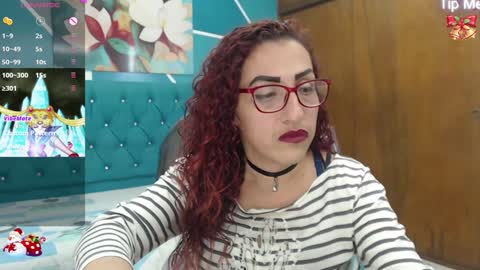 SABRINA online show from December 28, 2024, 2:32 pm