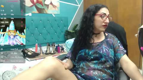 Snapshot of sabrina_dupont chatting on September 20, 2025, 5:03 pm SABRINA online show from September 20, 2025, 5:03 pm
