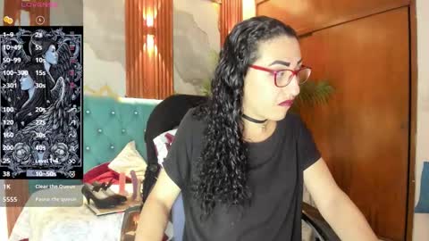 SABRINA online show from February 8, 2026, 12:52 pm