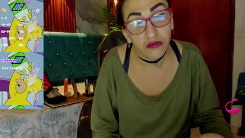 Snapshot of sabrina_dupont chatting on July 15, 2026, 12:32 pm SABRINA online show from July 15, 2026, 12:32 pm