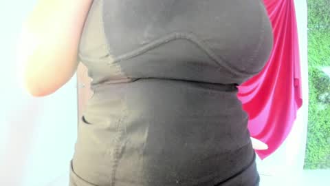 sabrina_geek online show from March 5, 2026, 1:12 am