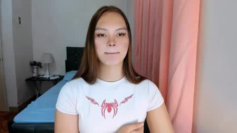 sabrina_hilson online show from December 16, 2025, 3:28 pm