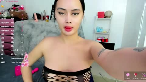 Snapshot of sabrina_inviting chatting on May 20, 2026, 2:07 am Sabrina online show from May 20, 2026, 2:07 am