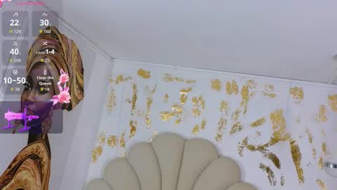 Snapshot of sabrina_lafaux_cr chatting on March 8, 2026, 2:04 am sabrina_lafaux_cr online show from March 8, 2026, 2:04 am