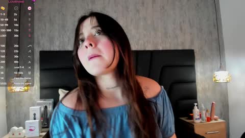 Sabrina Maria online show from February 6, 2025, 7:40 pm