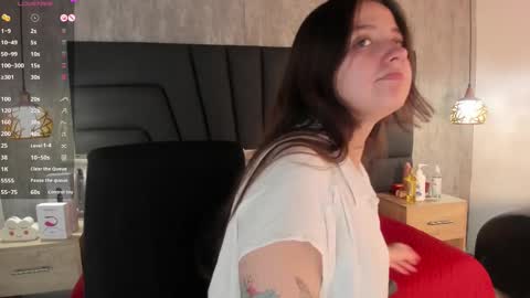 Sabrina Maria online show from February 18, 2025, 8:14 pm