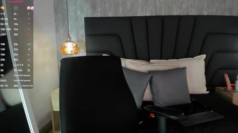 Sabrina Maria online show from February 25, 2025, 11:33 pm