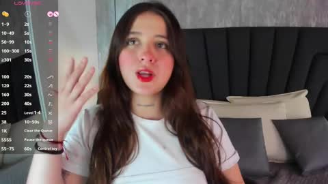 Sabrina Maria online show from February 27, 2025, 7:58 pm