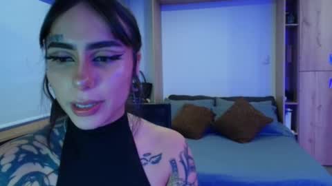 Sabrina moss online show from December 22, 2025, 12:40 am