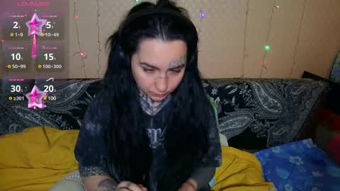 Lilith Solar online show from December 2, 2024, 12:40 pm
