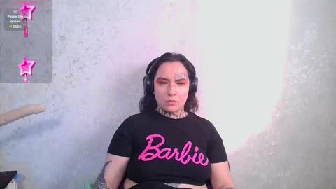 Lilith Solar online show from January 24, 2025, 7:08 am