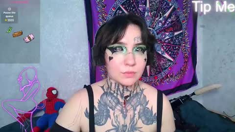 Lilith Solar online show from January 25, 2025, 8:00 am