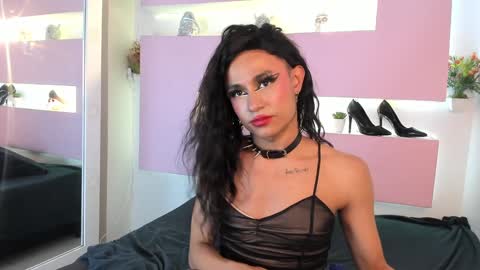 Snapshot of sabrina_rose__ chatting on December 20, 2024, 6:29 am Sabrina Rose online show from December 20, 2024, 6:29 am