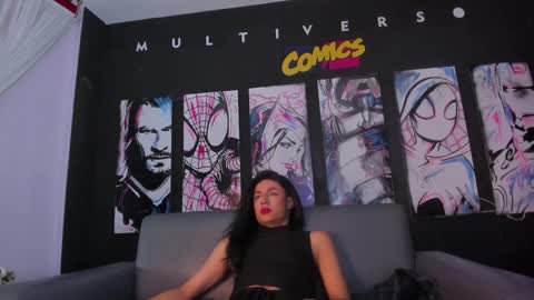 Snapshot of sabrina_rose__ chatting on December 22, 2024, 4:06 pm Sabrina Rose online show from December 22, 2024, 4:06 pm