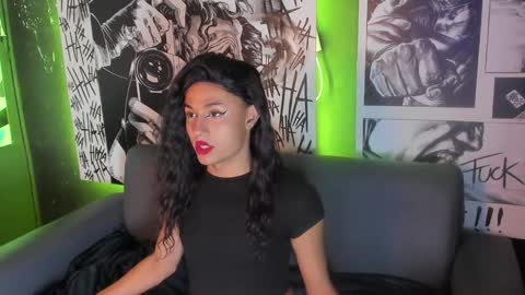 Snapshot of sabrina_rose__ chatting on December 27, 2024, 3:09 am Sabrina Rose online show from December 27, 2024, 3:09 am