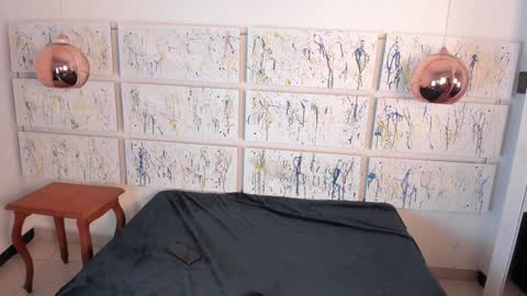 Snapshot of sabrina_rose__ chatting on January 19, 2025, 3:18 am Sabrina Rose online show from January 19, 2025, 3:18 am