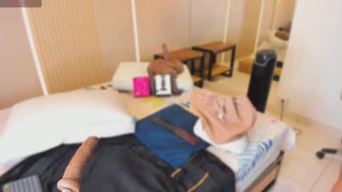 Sabrina Shark online show from September 22, 2025, 2:57 am