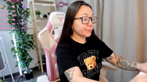 GMT7TueWedThuFriSatSun 0100am-0700am online show from February 8, 2026, 12:25 am