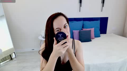 sabrina_tin online show from February 26, 2025, 7:20 am