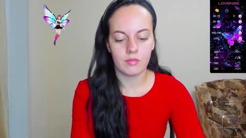 Snapshot of sabrina_tin chatting on September 29, 2025, 5:18 pm sabrina_tin online show from September 29, 2025, 5:18 pm