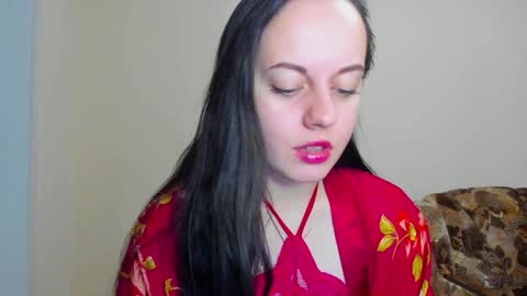 Snapshot of sabrina_tin chatting on October 1, 2025, 3:18 pm sabrina_tin online show from October 1, 2025, 3:18 pm