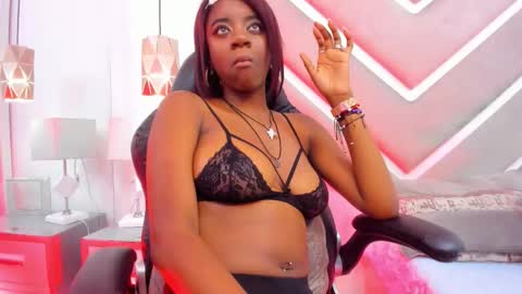 SabrinnaBrownn online show from October 11, 2025, 5:50 am