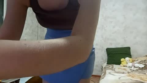 Snapshot of sabrinahandlin chatting on May 4, 2026, 6:15 pm Sabrina online show from May 4, 2026, 6:15 pm