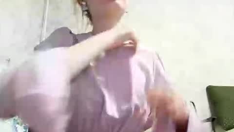 Snapshot of sabrinahandlin chatting on May 6, 2026, 6:57 pm Sabrina online show from May 6, 2026, 6:57 pm