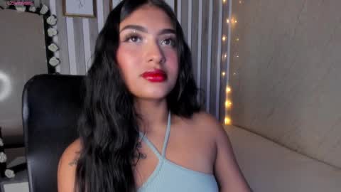 mariana  online show from March 6, 2025, 10:58 pm